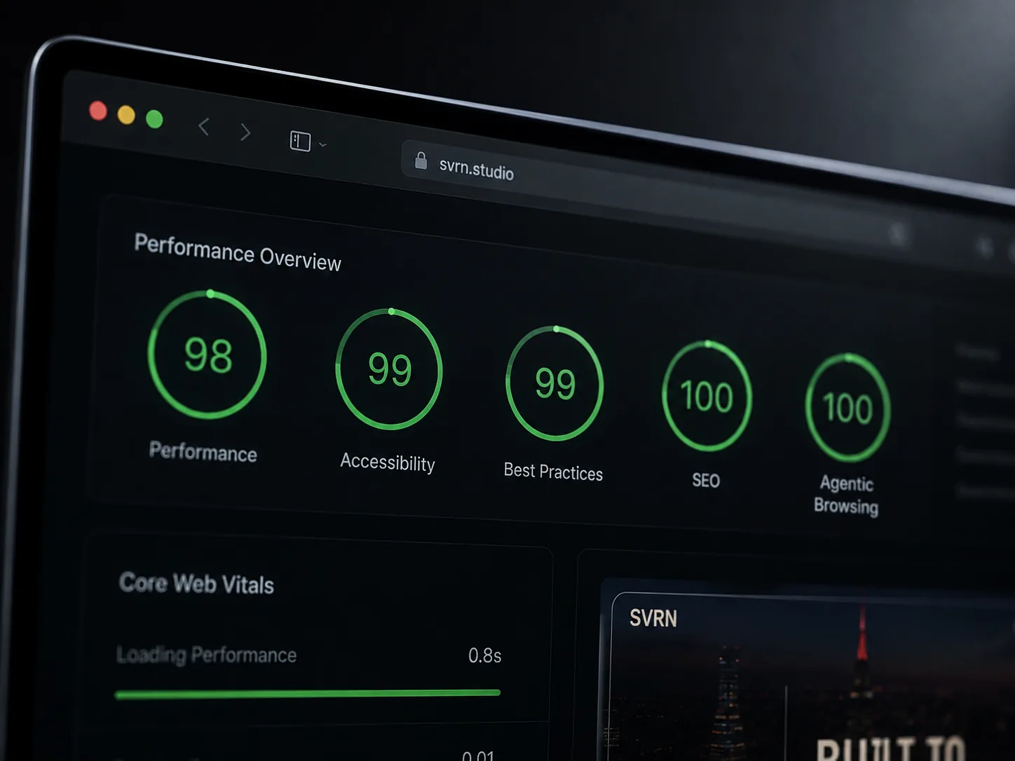 Website Performance Optimization